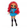 LOL OMG DOLL CLASS PREZIDENT - slika 3