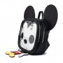 Loungefly Disney Mickey Pin Collector Backpack - slika 2