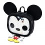 Loungefly Disney Mickey Pin Collector Backpack - slika 1