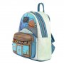 Loungefly Spongebob Krusty Krab Backpack - slika 3