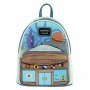 Loungefly Spongebob Krusty Krab Backpack - slika 1