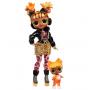 LOL OMG WINTER CHILL MEOW DOLL SURPRISE - slika 1