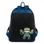 Loungefly Marvel Skottie Young Backpack - slika 3