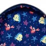 Loungefly Disney Little Mermaid Backpack - slika 3
