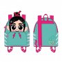 Loungefly Disney Wreck it Ralph Backpack - slika 2