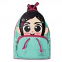 Loungefly Disney Wreck it Ralph Backpack - slika 1
