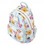 Loungefly Disney Winnie the Pooh Baloon Friends Backpack - slika 2