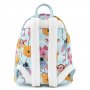 Loungefly Disney Winnie the Pooh Baloon Friends Backpack - slika 3