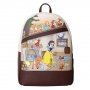 Loungefly Disney Princess Snow White Backpack - slika 1