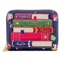 Loungefly Disney Princess Books Purse - slika 2