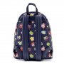 Loungefly Disney Princess Books All Over Backpack - slika 3