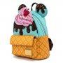 Loungefly Disney Mickey Mouse Sweet Treats Backpack - slika 2