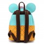 Loungefly Disney Mickey Mouse Sweet Treats Backpack - slika 3