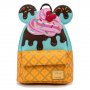 Loungefly Disney Mickey Mouse Sweet Treats Backpack - slika 1