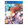 PQUBE PS4 Zengeon - slika 1