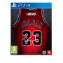TAKE2 PS4 NBA 2K23 - Championship Edition - slika 1