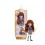 SPIN MASTER HARRY POTTER HERMIONA FIGURA WIZARDING WORLD - slika 1