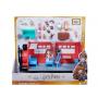 SPIN MASTER HARRY POTTER HOGWARTS EXPRESS SET WIZARDING WORLD - slika 1