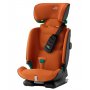 BRITAX ROMER Advansafix i-Size Auto sedište za bebe  Golden Cognac - slika 2