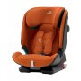 BRITAX ROMER Advansafix i-Size Auto sedište za bebe  Golden Cognac - slika 3