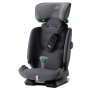 BRITAX ROMER Advansafix i-Size Auto sedište za bebe 76-150 cm - Strom Grey - slika 2