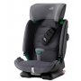 BRITAX ROMER Advansafix i-Size Auto sedište za bebe 76-150 cm - Strom Grey - slika 3