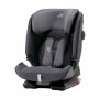 BRITAX ROMER Advansafix i-Size Auto sedište za bebe 76-150 cm - Strom Grey - slika 1