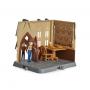 SPIN MASTER HARRY POTTER MAGICNA METLA ASST WIZARDING WORLD - slika 1