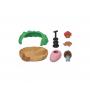 EPOCH BABY HEDGEHOG HIDEOUT SYLVANIAN FAMILIES - slika 2