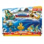 ACTIVISION BLIZZARD Skylanders SuperChargers Racing Sky Pack (Astroblast + Vehicle Sun Runner + Villain Sea Trophy) - slika 1