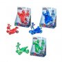 PJ MASKS Hero vozilo set - slika 2