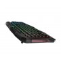 GENIUS K11 Pro Scorpion Gaming USB YU crna tastatura - slika 3