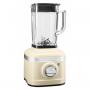 KITCHEN AID Artisan blender K400 1,4L (krem) KA5KSB4026EAC - slika 1