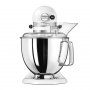KITCHEN AID Artisan Standmixer (bela) KA5KSM175PSEWH - slika 2