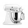 KITCHEN AID Artisan Standmixer (bela) KA5KSM175PSEWH - slika 3
