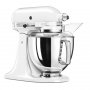 KITCHEN AID Artisan Standmixer (bela) KA5KSM175PSEWH - slika 1