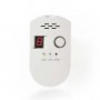 NEDIS Detektor gasa, EN50194 standard (DTCTG10CWT) - slika 1