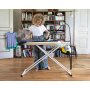 KARCHER SC 4 EasyFix stanica za peglanje sa paročistačem - slika 2