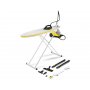 KARCHER SC 4 EasyFix stanica za peglanje sa paročistačem - slika 1