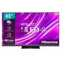 Hisense 65'' 65U8HQ ULED 4K UHD Smart TV - slika 1