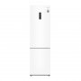 LG Kombinovani frižider GBP62SWXCC1 - slika 1