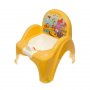 TEGA Noša Safari Baby A024508 ŽUTA - slika 1