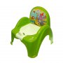 TEGA Noša Safari Baby A024508 ZELENA - slika 1