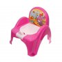 TEGA Noša Safari Baby A024508 ROZE - slika 1
