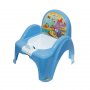 TEGA Noša Safari Baby A024508 PLAVA - slika 1