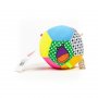 BIBA TOYS Plišana lopta - slika 2