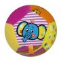 BIBA TOYS Plišana lopta - slika 1