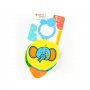 BIBA TOYS Plišana igračka - knjiga, ass - slika 2