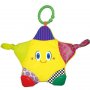 BIBA TOYS Igračka vesela zvezda - slika 1
