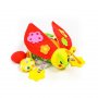 BIBA TOYS Igračka bubamara - slika 2